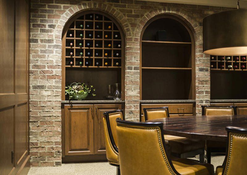 Clubhouse renovation