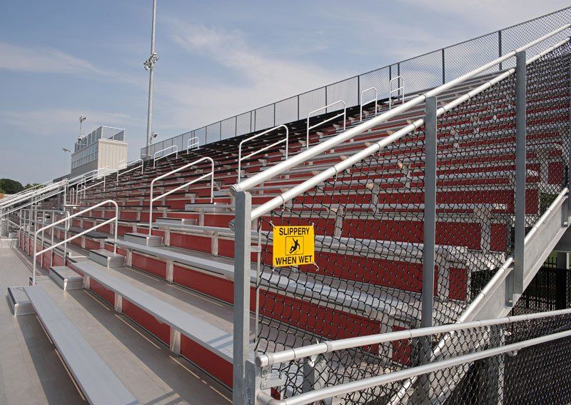 Outdoor Athletics Complex