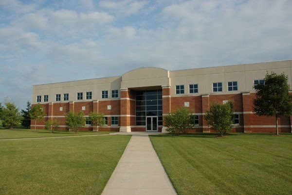 Ubben Basketball Complex