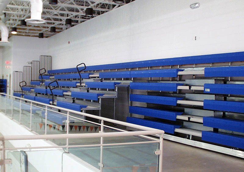 Urbana Indoor Aquatic Center