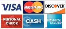 Payment Methods
