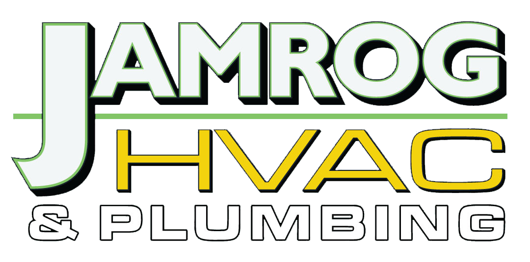 Jamrog HVAC - Logo
