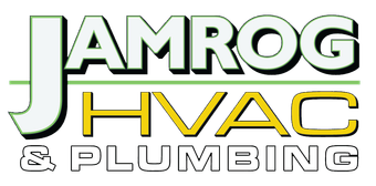 Jamrog HVAC - Logo