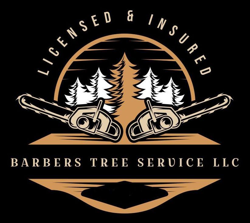 Barber's Tree Service - logo