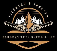 Barber's Tree Service - logo