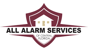 All Alarm Services of Central Florida - Logo