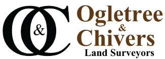Ogletree & Chivers Land Surveyors - Logo