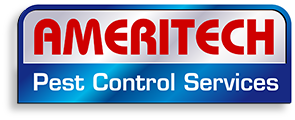 Ameritech Pest Control Services logo