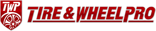 Tire & Wheel Pro - Logo 