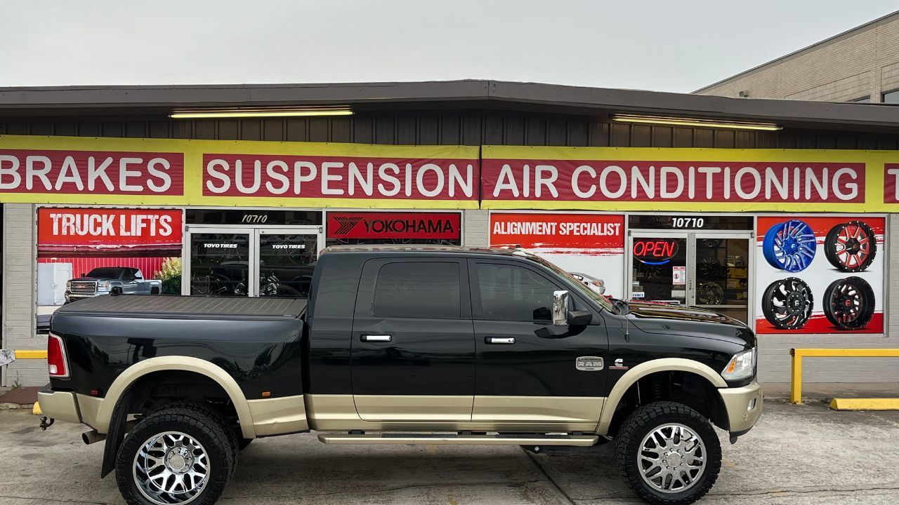 Gallery Tire & Wheel Pro