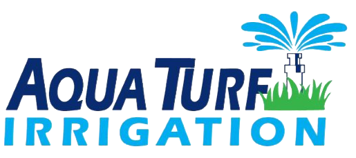 Aqua Turf LLC - logo