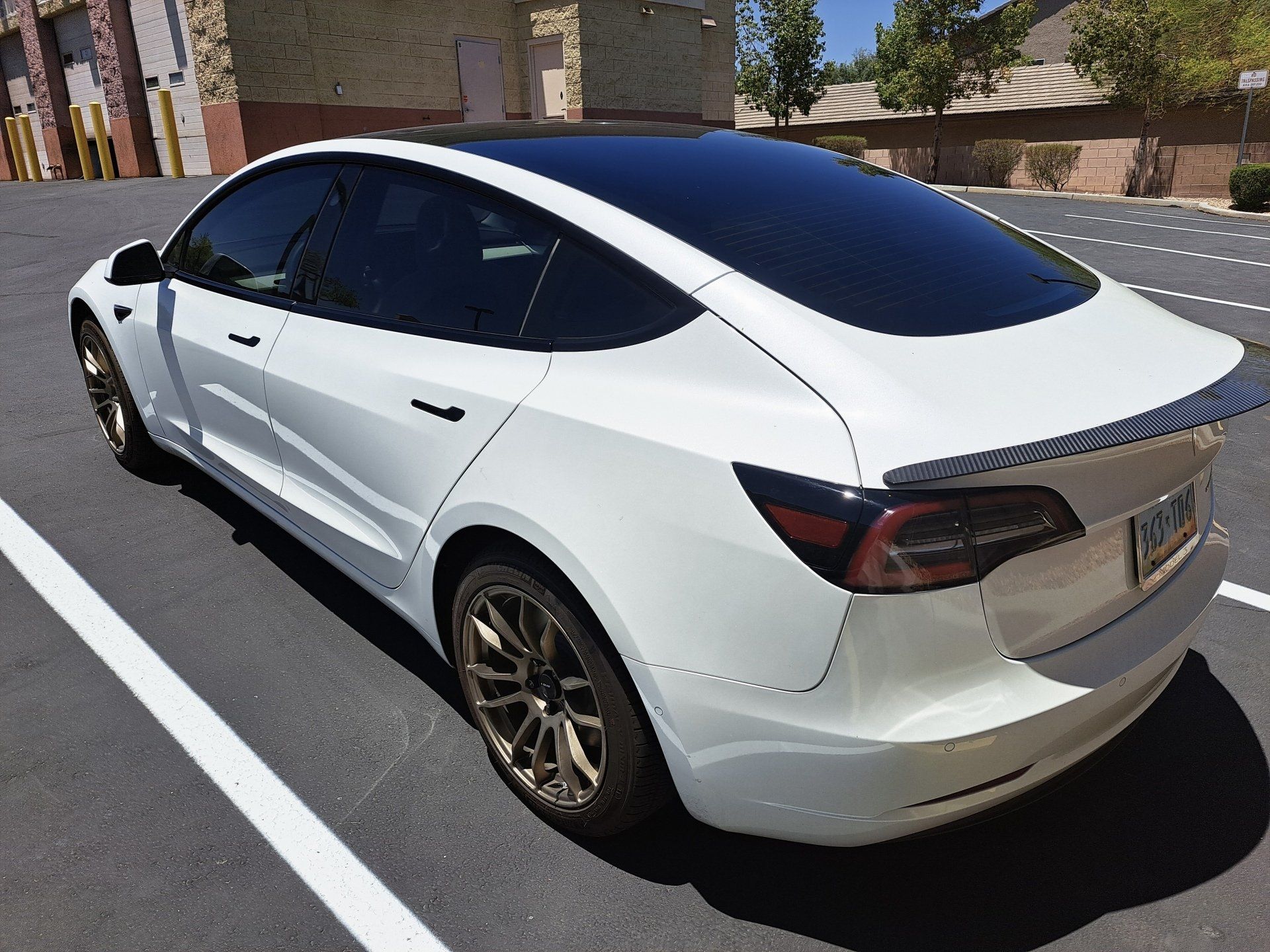 Pro Tint USA Window Tinting Las Vegas, NV