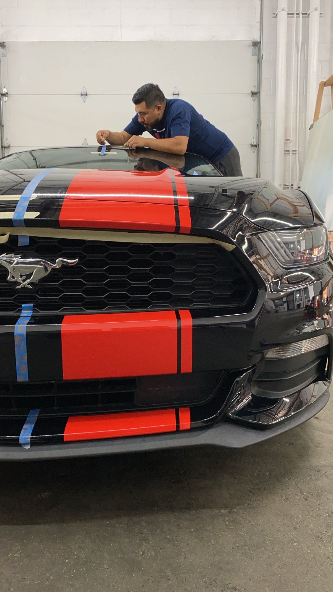 Vehicle Wraps Car Color Change Las Vegas, NV