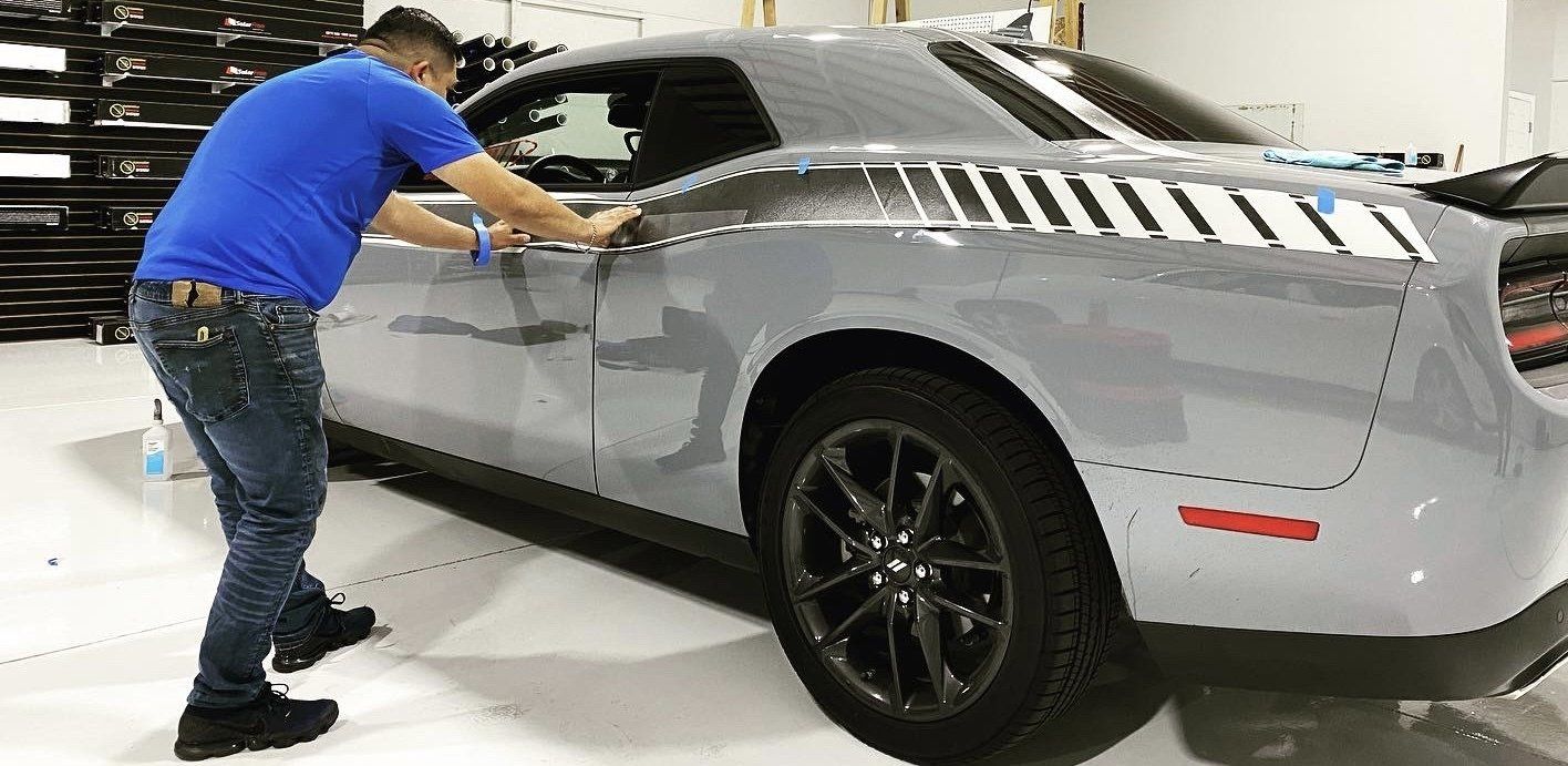 Las Vegas Pro Tint & Wraps Window Tinting Las Vegas, NV