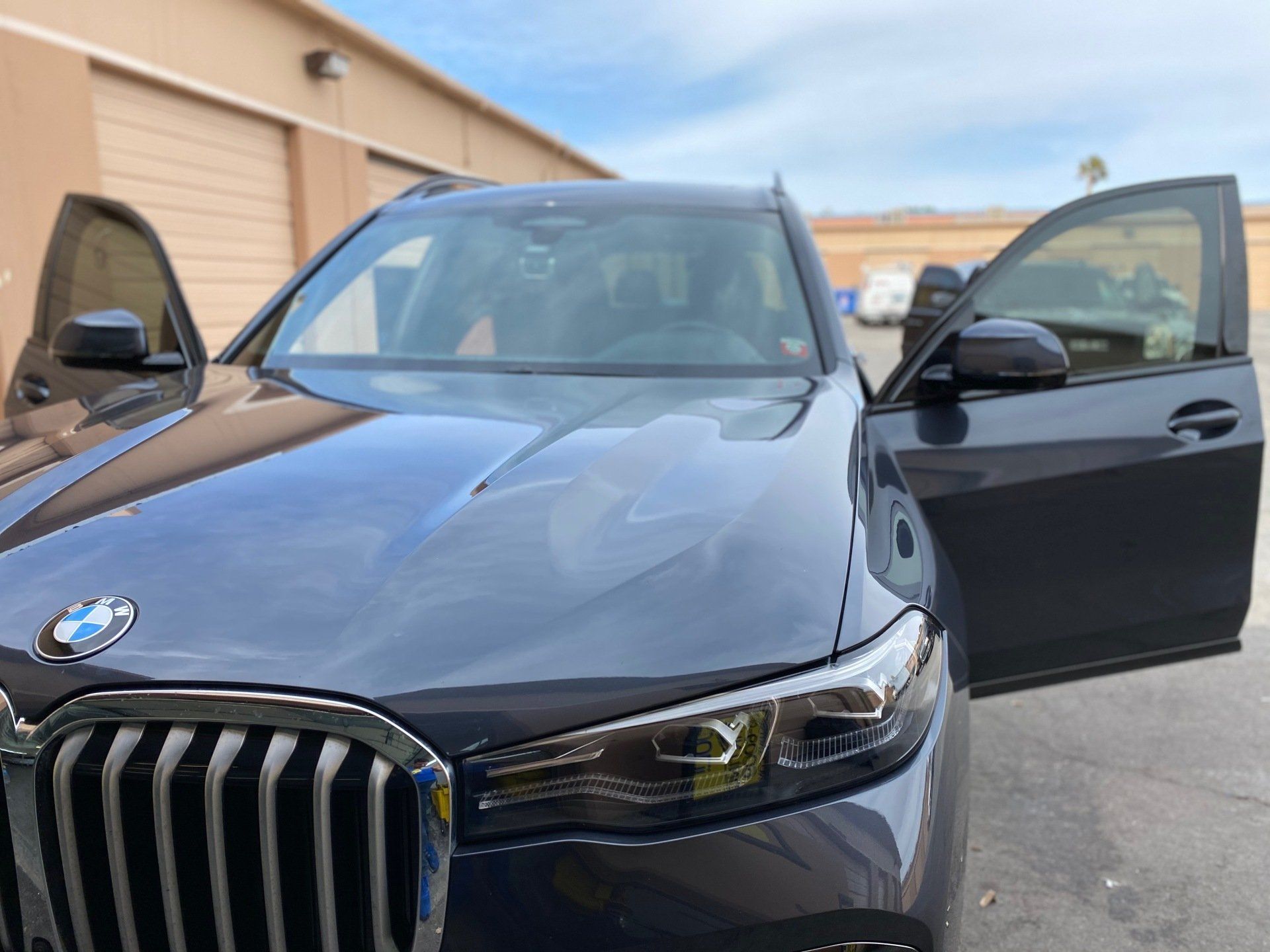 Automotive Window Tinting Henderson, NV Las Vegas, NV