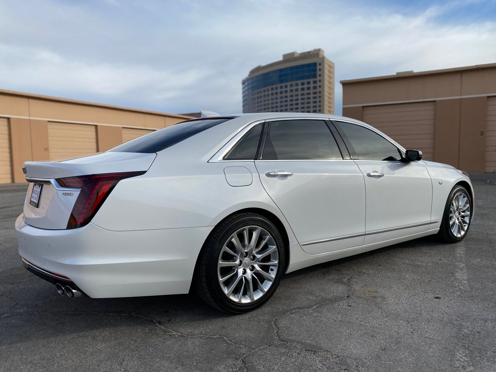 Automotive Window Tinting Henderson, NV Las Vegas, NV