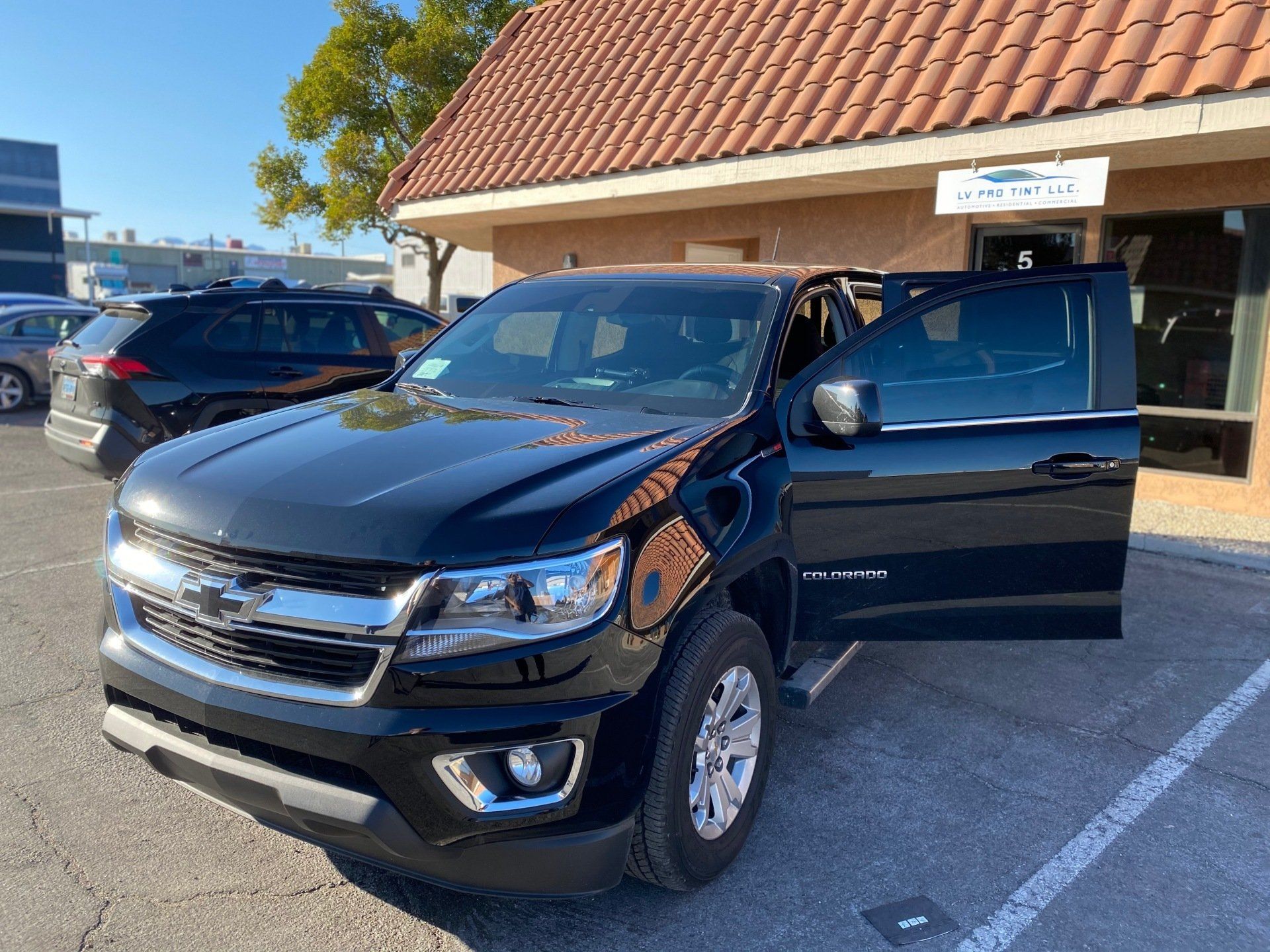 Automotive Window Tinting Henderson, NV Las Vegas, NV