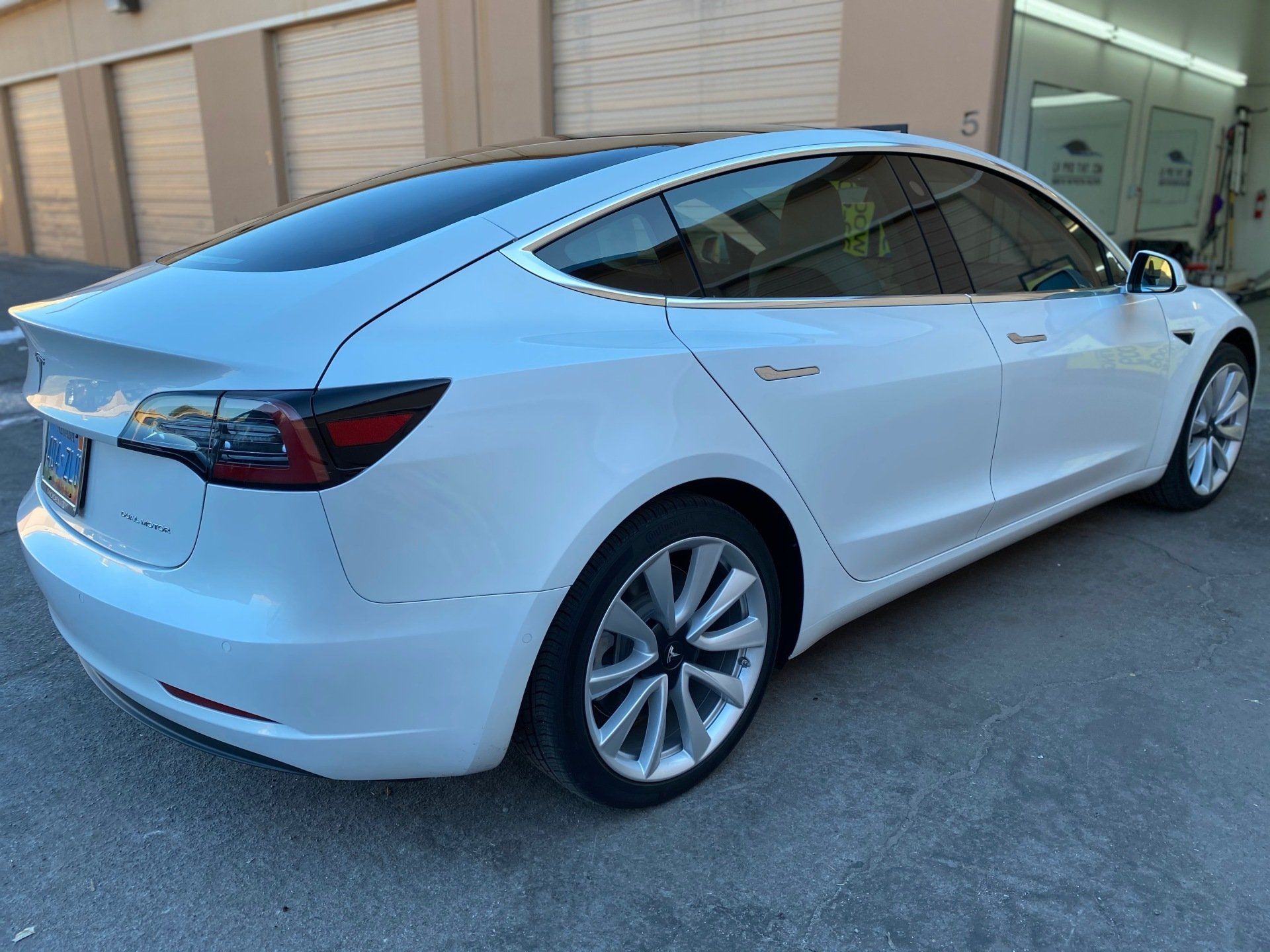 Automotive Window Tinting Henderson, NV Las Vegas, NV