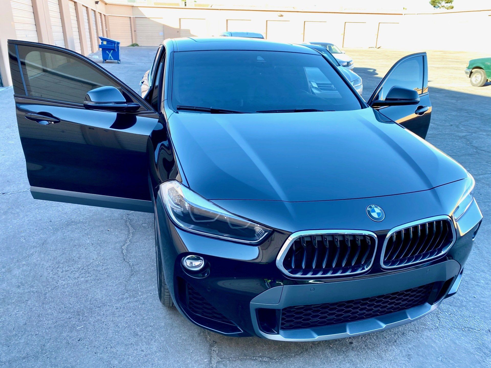 Automotive Window Tinting Henderson, NV Las Vegas, NV