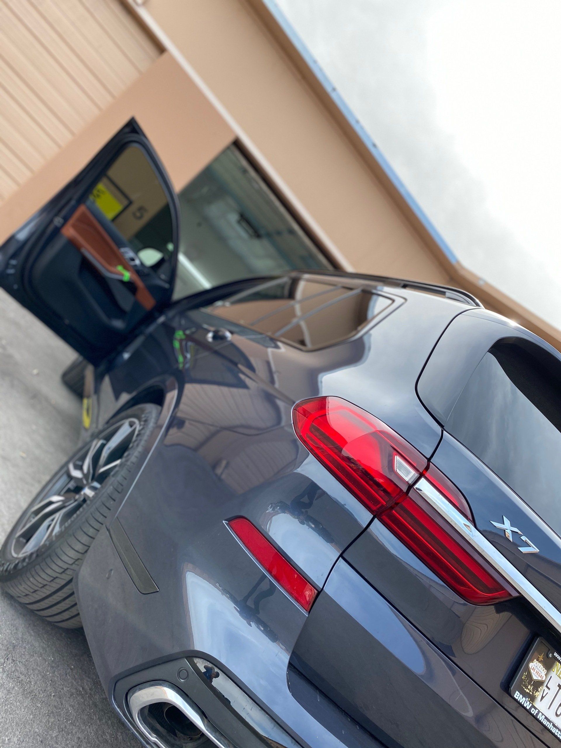 Automotive Window Tinting Henderson, NV Las Vegas, NV