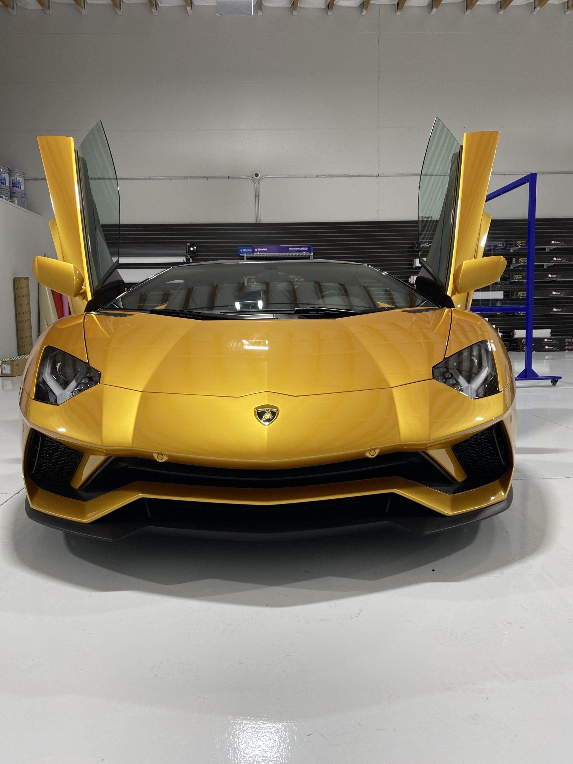 Las Vegas Pro Tint & Wraps Window Tinting Las Vegas, NV