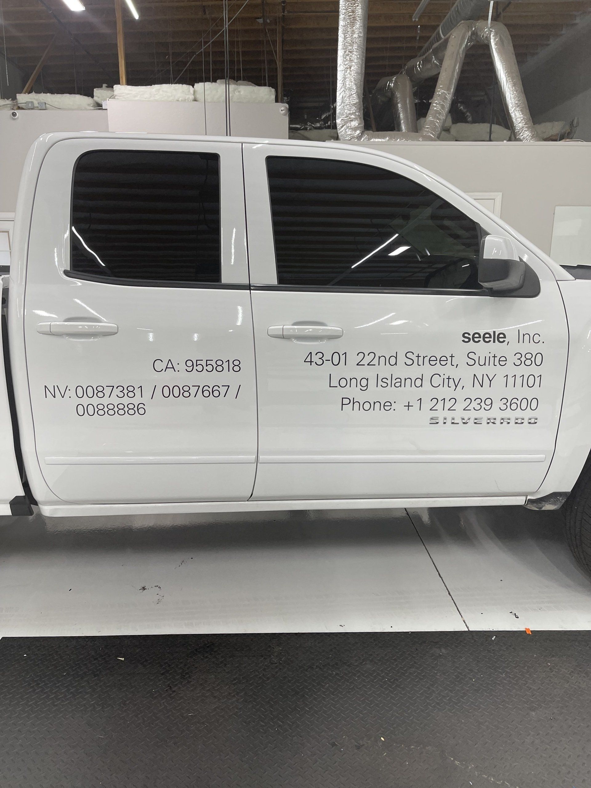 Las Vegas Pro Tint & Wraps Window Tinting Las Vegas, NV