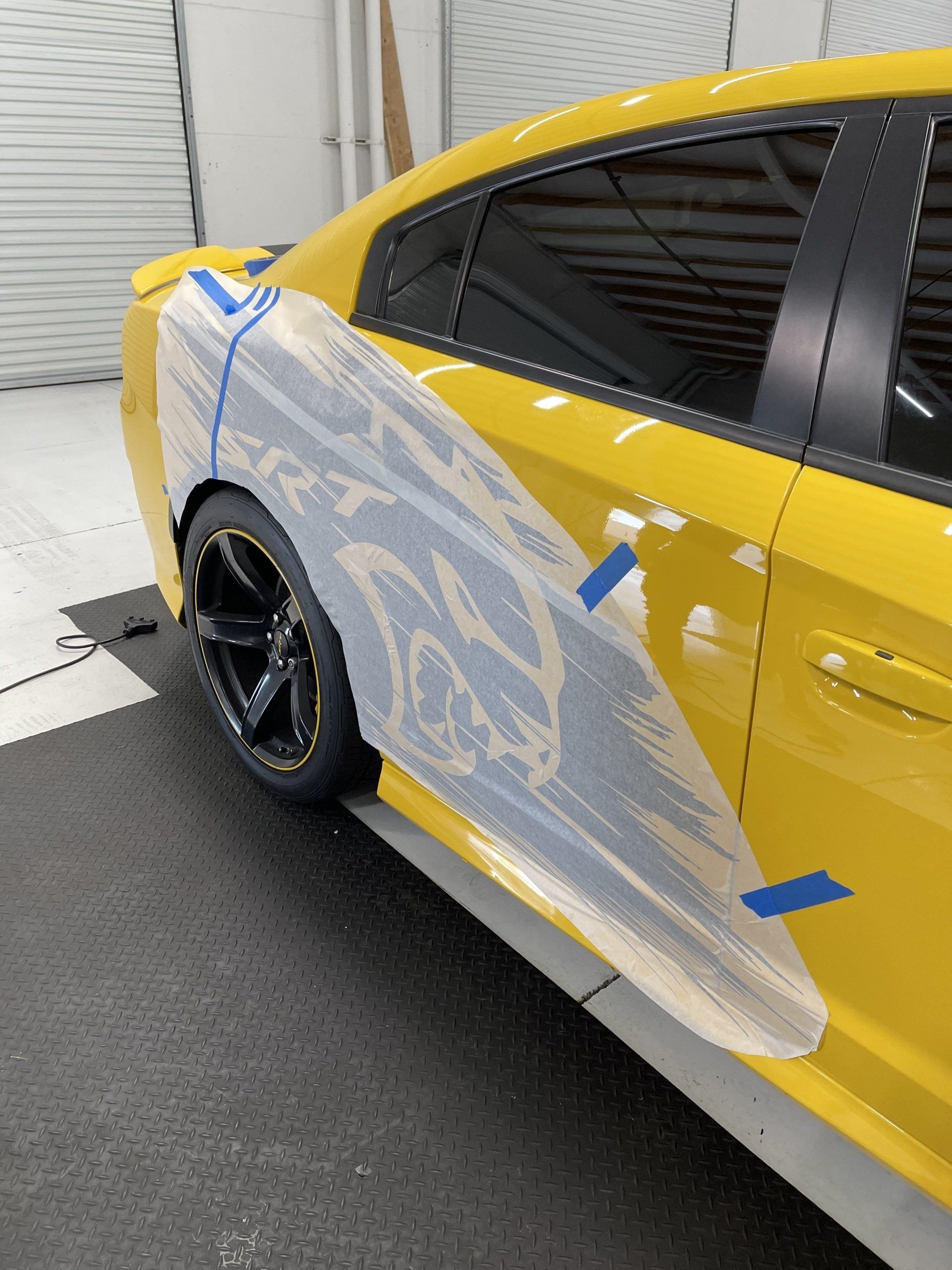 Las Vegas Pro Tint & Wraps Window Tinting Las Vegas, NV