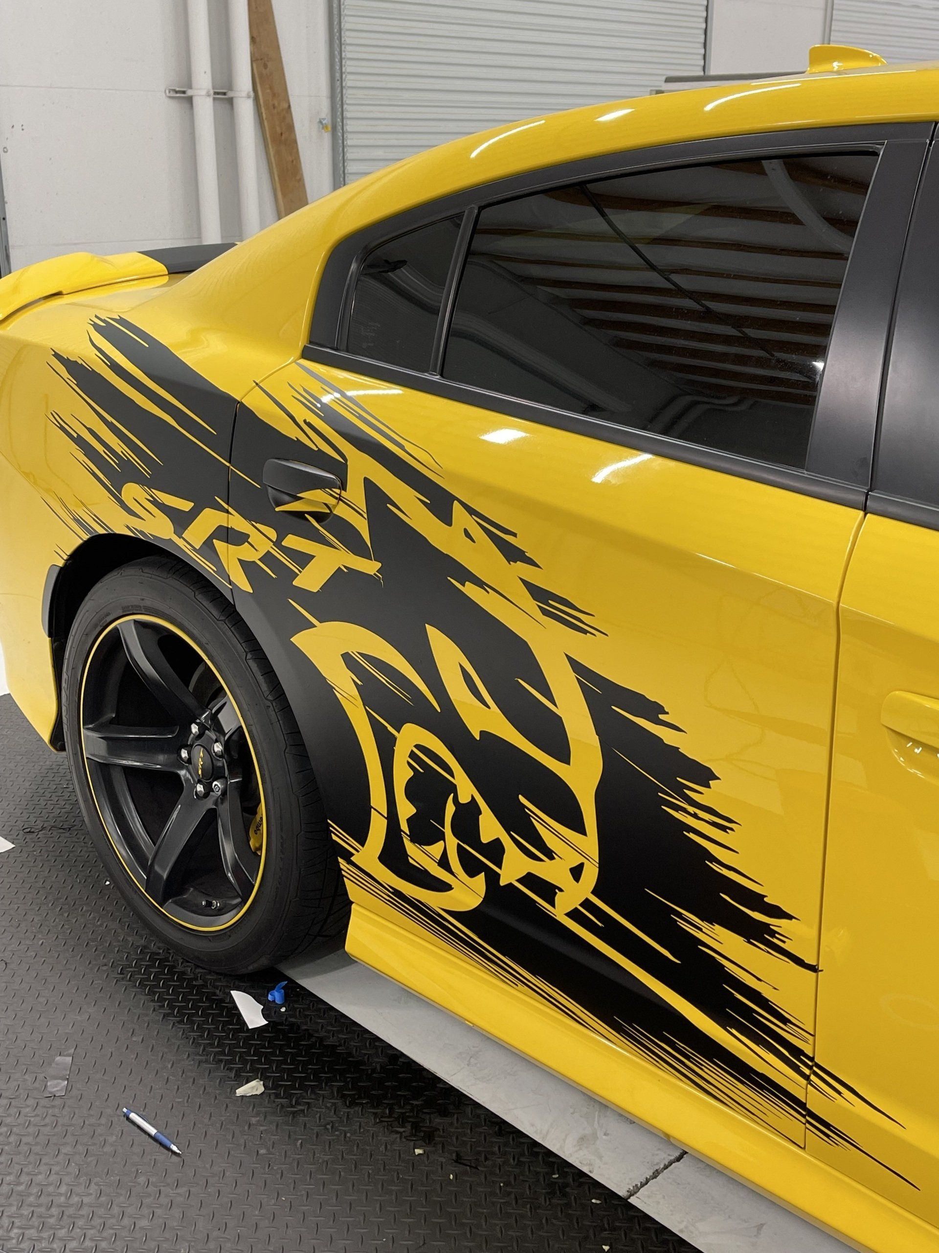 Las Vegas Pro Tint & Wraps Window Tinting Las Vegas, NV