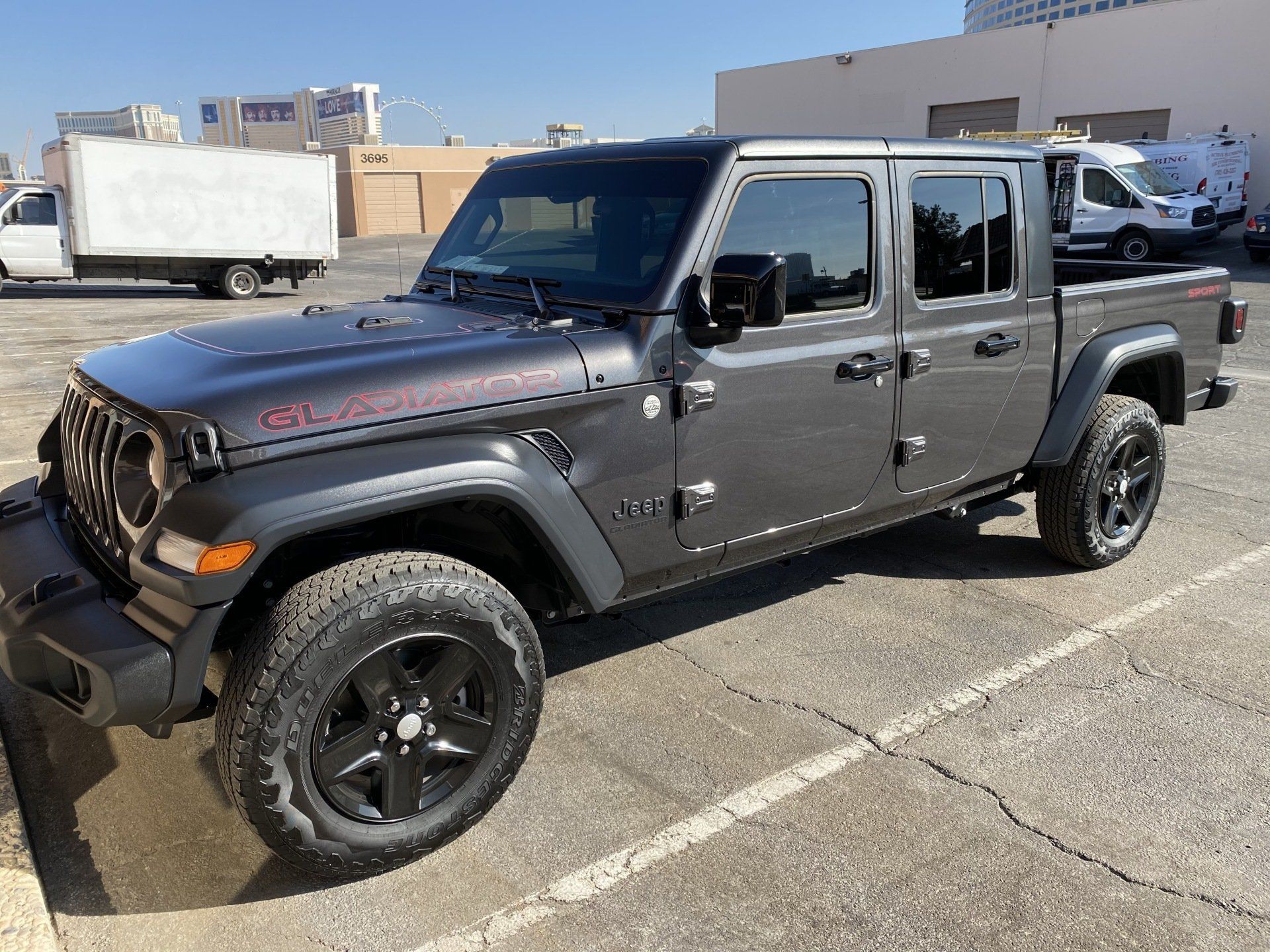 Automotive Window Tinting Henderson, NV Las Vegas, NV