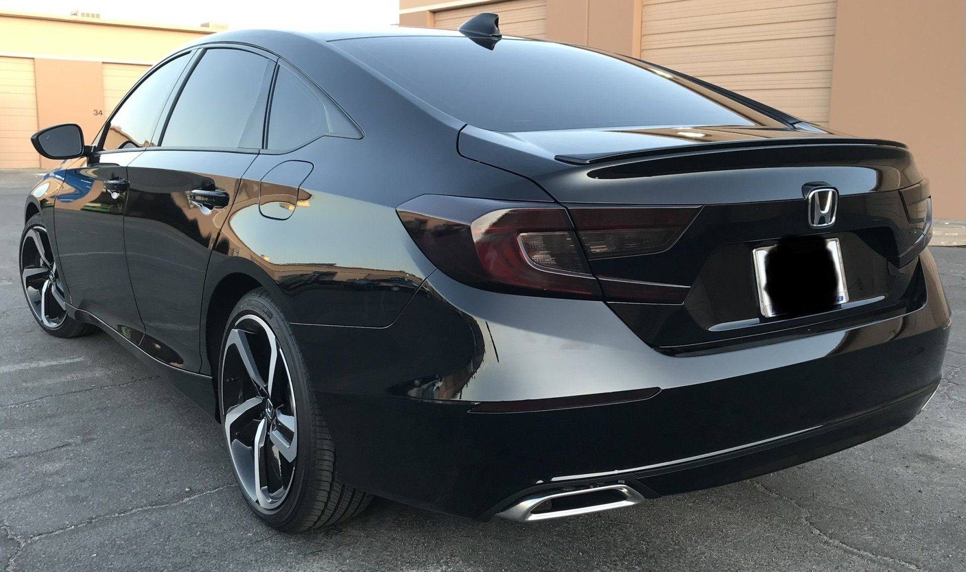 Pro Tint USA Window Tinting Las Vegas, NV