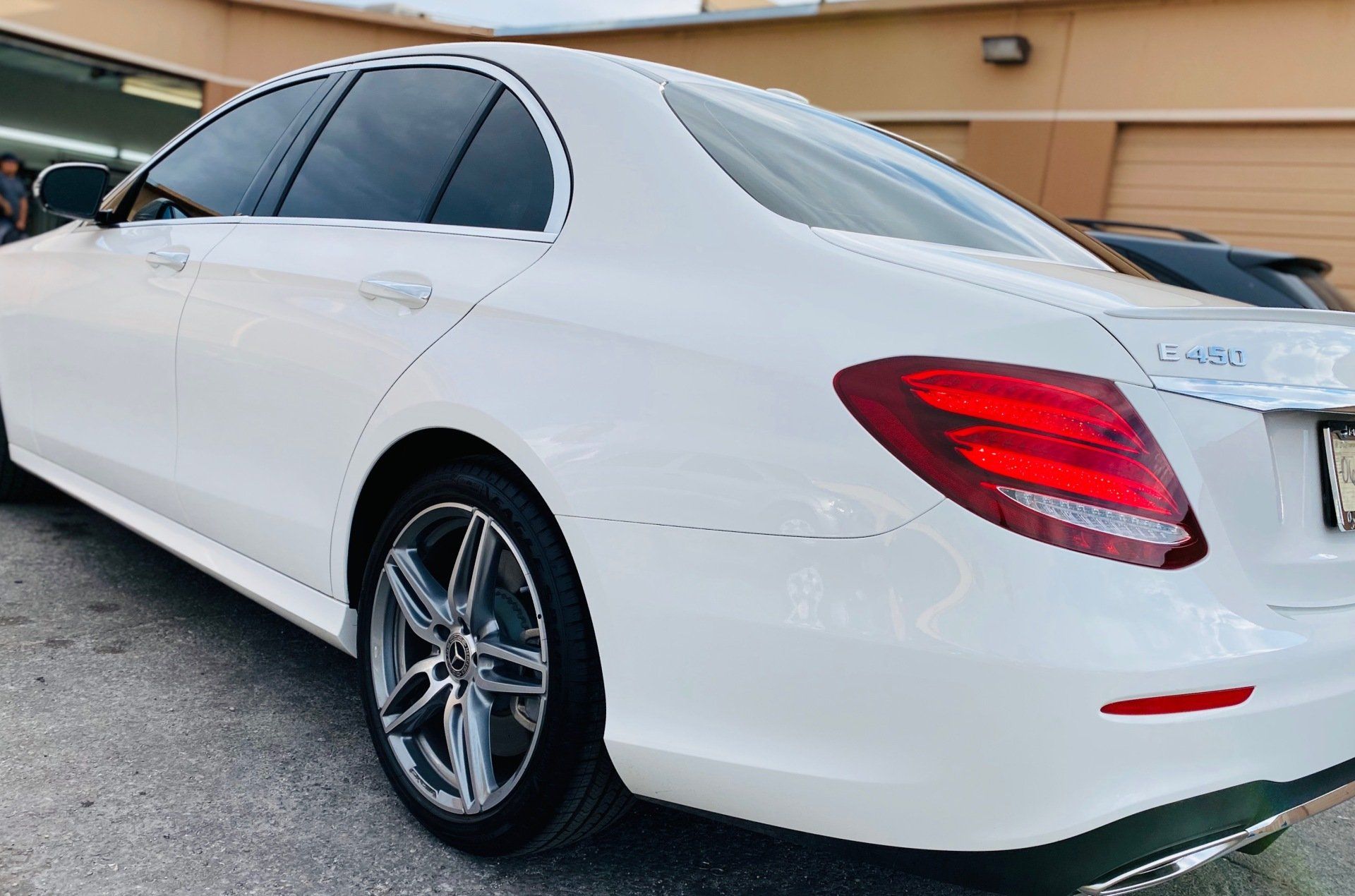 Automotive Window Tinting Henderson, NV Las Vegas, NV