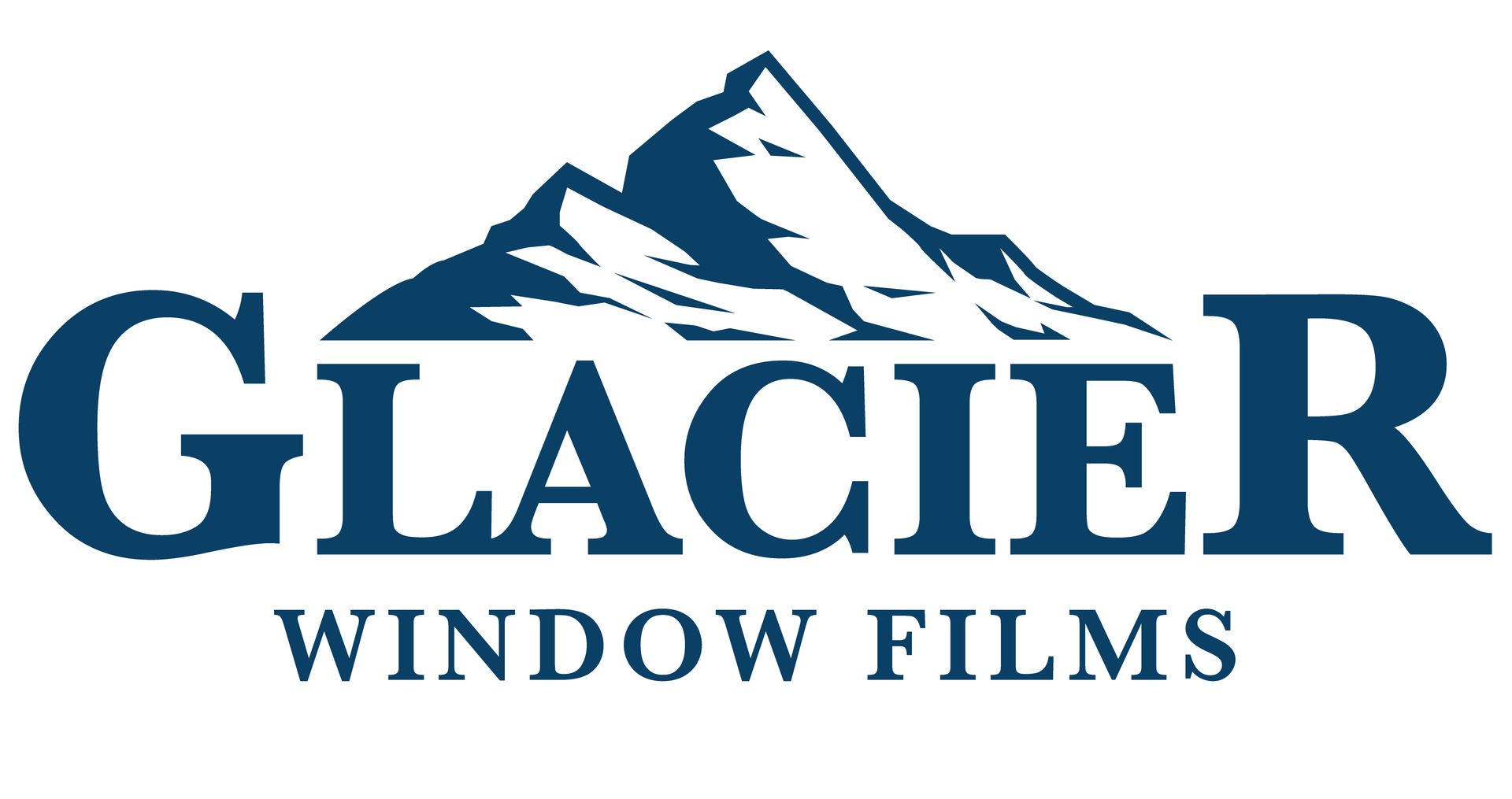 Glacier Window Films - logo