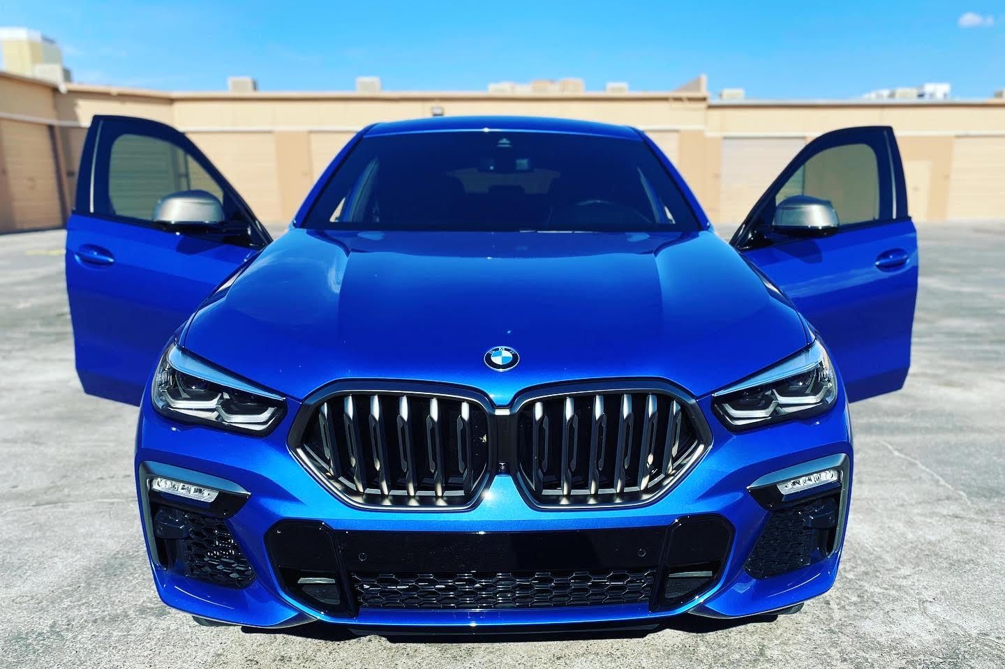 Automotive Window Tinting Henderson, NV Las Vegas, NV