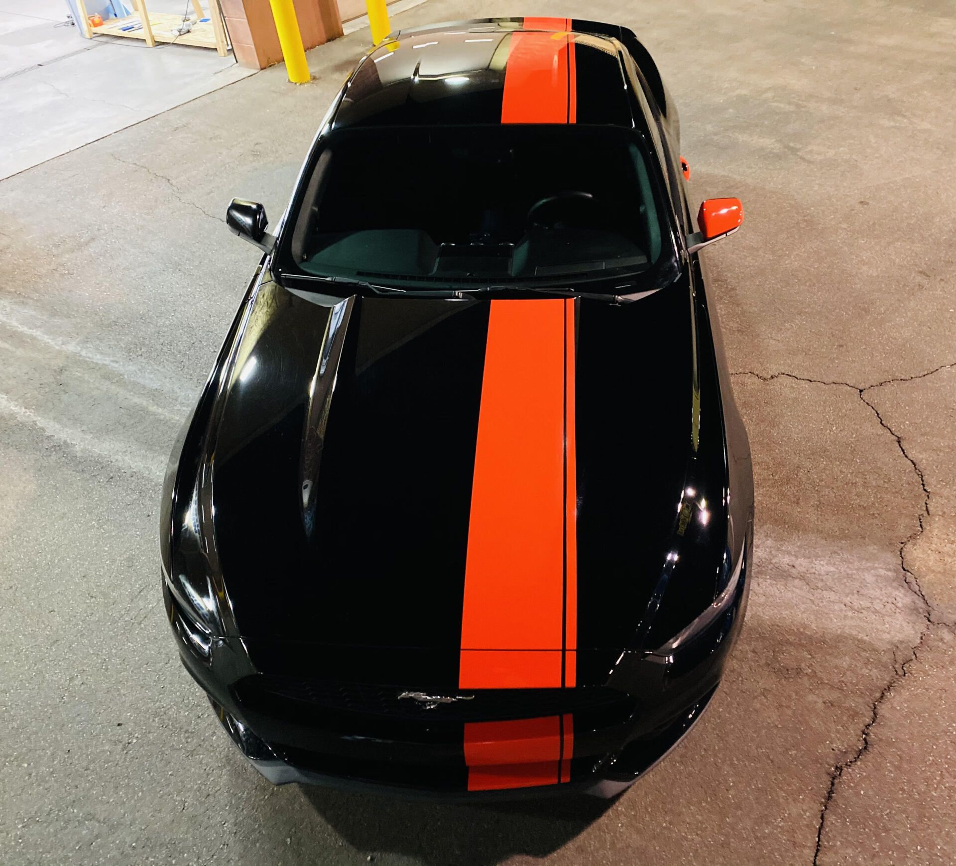 Vehicle Wraps Car Color Change Las Vegas, NV