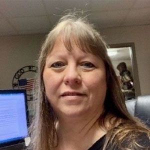 Wendy Walker - Dispatcher