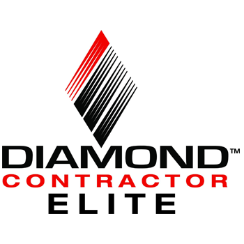 Diamond Contractor Elite Logo