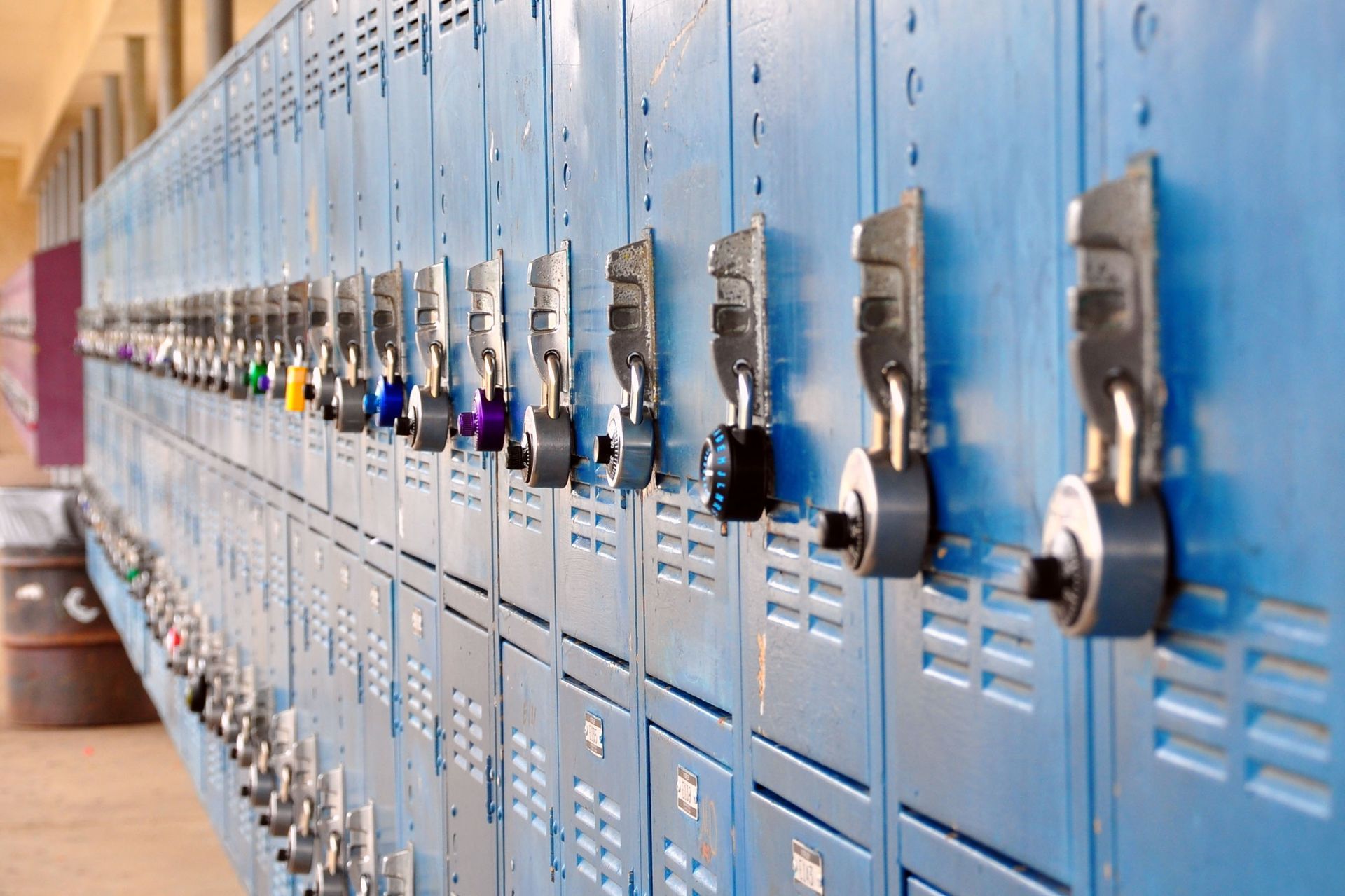 A-Able Locksmiths