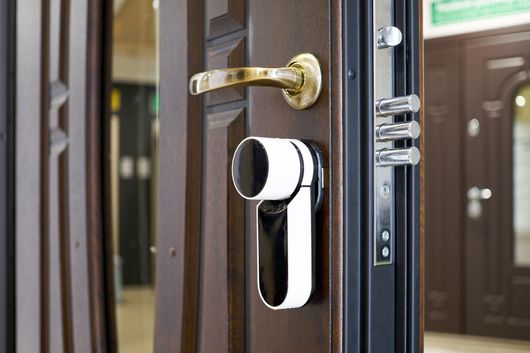 A-Able Locksmiths