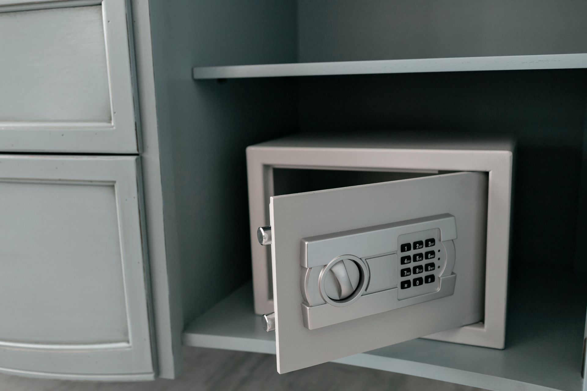 A-Able Locksmiths