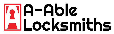 A-Able Locksmiths - logo