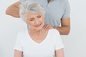 chiropractic massage old