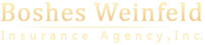 Boshes Weinfeld Insurance Agency, Inc - Logo
