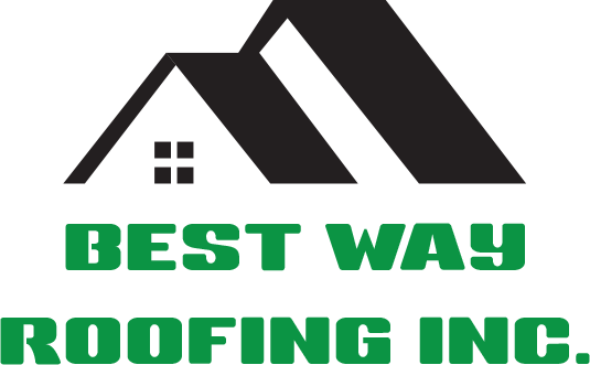 Best Way Roofing | Logo