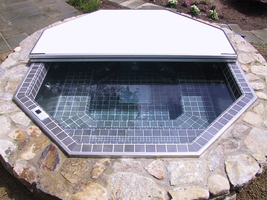 pool service greenwich ct