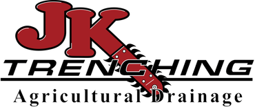 JK Trenching - Logo