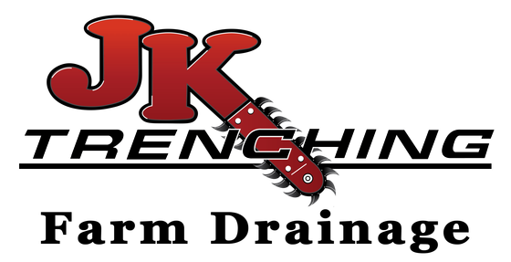 JK Trenching - Logo