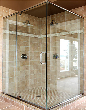 Shower Door