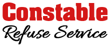 Constable Refuse Service - Logo