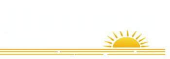 Horizon Inn - Logo