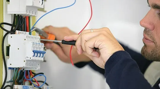 Commercial Electrician and Installations Beaumont TX